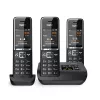 Belaidis ragelis Gigaset COMFORT 550A analoginiam telefonui, skirto skambintojo ID
