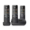 Belaidis ragelis Gigaset COMFORT 550A analoginiam telefonui, skirto skambintojo ID