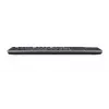 DELL KB813 klaviatūra su išmaniąja kortelių skaitytuvu, USB, QWERTY, JAV anglų, juoda