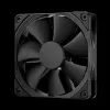 ASUS ROG RYUJIN 360 procesoriaus skysčinis aušintuvas 360 mm 3x120 mm ventiliatoriai juodas