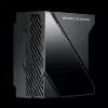 ASUS ROG RYUJIN 360 procesoriaus skysčinis aušintuvas 360 mm 3x120 mm ventiliatoriai juodas