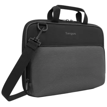 Targus TED006GL nešiojamojo kompiuterio dėklas 29,5 cm (11,6 colio) portfelinis dėklas Juoda, Pilka