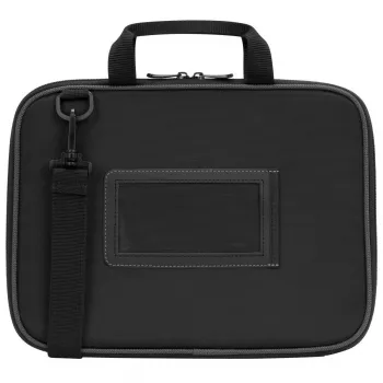 Targus TED006GL nešiojamojo kompiuterio dėklas 29,5 cm (11,6 colio) portfelinis dėklas Juoda, Pilka