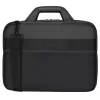 Targus Citygear 43,9 cm (17,3 colio) viršutinio įkrovimo kuprinė Juoda