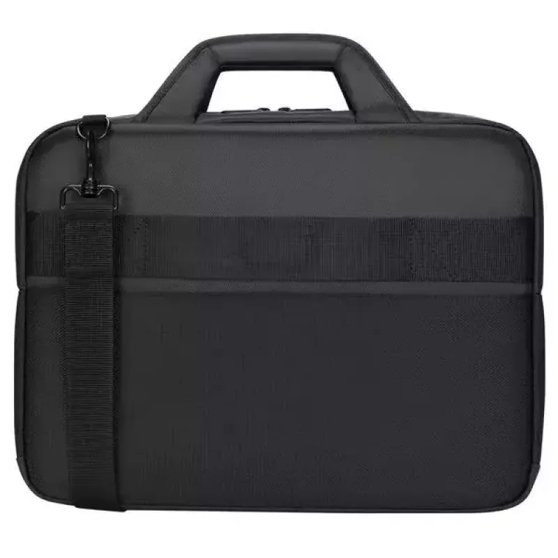 Targus Citygear 43,9 cm (17,3 colio) viršutinio įkrovimo kuprinė Juoda