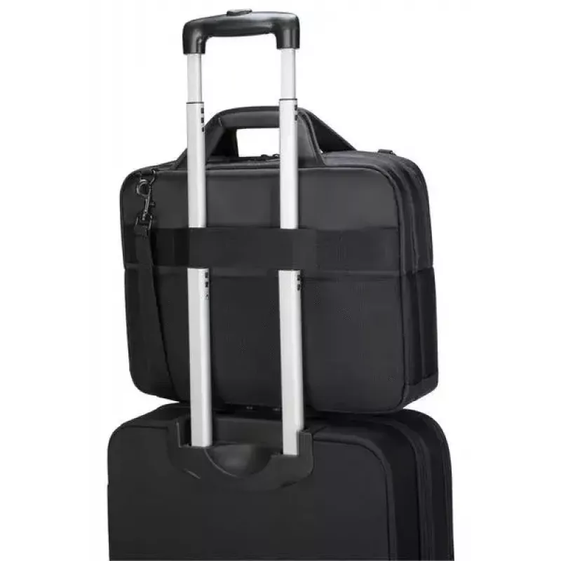 Targus Citygear 43,9 cm (17,3 colio) viršutinio įkrovimo kuprinė Juoda