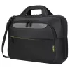 Targus Citygear 43,9 cm (17,3 colio) viršutinio įkrovimo kuprinė Juoda