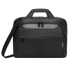 Targus Citygear 43,9 cm (17,3 colio) viršutinio įkrovimo kuprinė Juoda