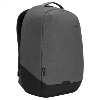 Targus TBB58802GL kuprinė nešiojamam kompiuteriui 39,6 cm (15,6 colio) Juoda, Pilka