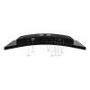 Monitorius Lenovo Legion Y34wz-30 86,4 cm (34 colių) 3440 x 1440 WQHD LED juodas