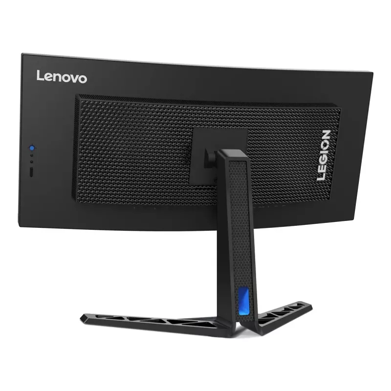 Monitorius Lenovo Legion Y34wz-30 86,4 cm (34 colių) 3440 x 1440 WQHD LED juodas