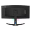 Monitorius Lenovo Legion Y34wz-30 86,4 cm (34 colių) 3440 x 1440 WQHD LED juodas