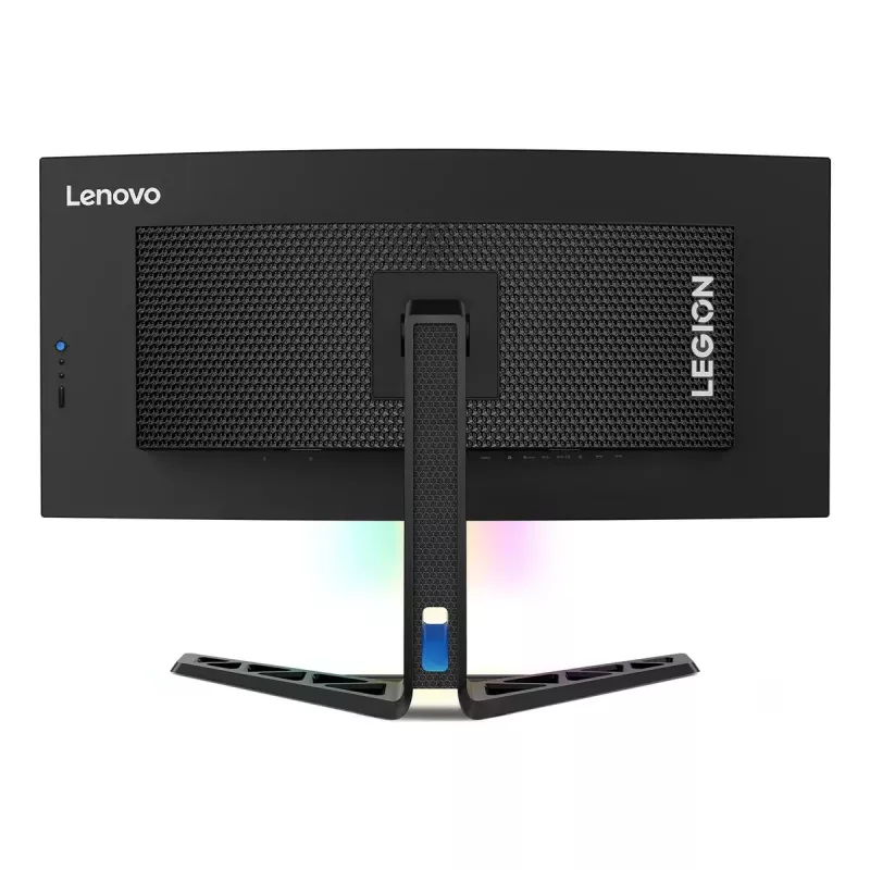 Monitorius Lenovo Legion Y34wz-30 86,4 cm (34 colių) 3440 x 1440 WQHD LED juodas