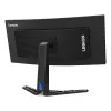 Monitorius Lenovo Legion Y34wz-30 86,4 cm (34 colių) 3440 x 1440 WQHD LED juodas