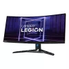Monitorius Lenovo Legion Y34wz-30 86,4 cm (34 colių) 3440 x 1440 WQHD LED juodas