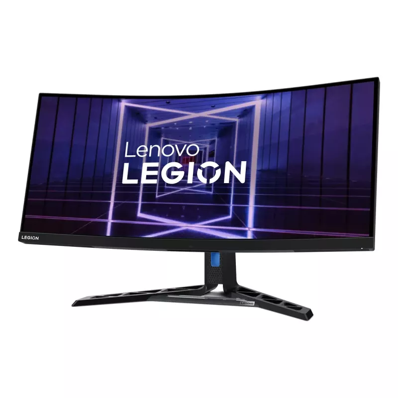 Monitorius Lenovo Legion Y34wz-30 86,4 cm (34 colių) 3440 x 1440 WQHD LED juodas