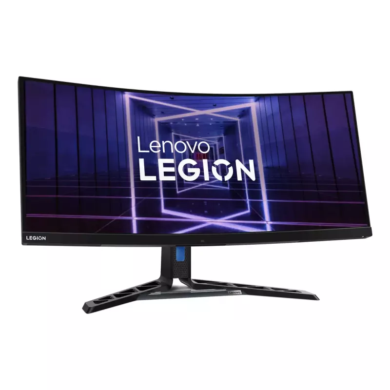 Monitorius Lenovo Legion Y34wz-30 86,4 cm (34 colių) 3440 x 1440 WQHD LED juodas