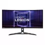 Monitorius Lenovo Legion Y34wz-30 86,4 cm (34 colių) 3440 x 1440 WQHD LED juodas