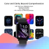 Amazfit GTS 2 išmanusis laikrodis, 4,19 cm (1,65 col.) AMOLED, 43 mm, GPS, skambučiai per Bluetooth, 5 ATM, Midnight Black