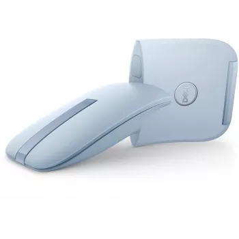 DELL MS700 pelė Travel Ambidextrous Bluetooth Optinė 4000 DPI