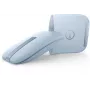 DELL MS700 pelė Travel Ambidextrous Bluetooth Optinė 4000 DPI