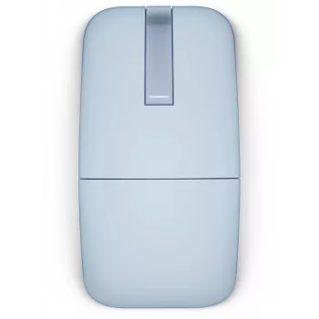 DELL MS700 pelė Travel Ambidextrous Bluetooth Optinė 4000 DPI