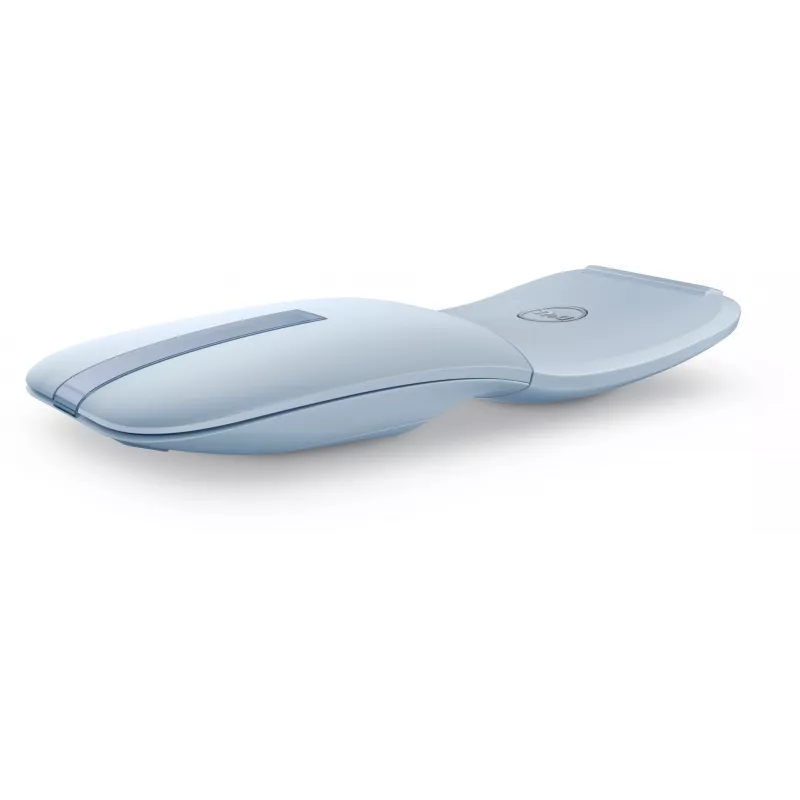 DELL MS700 pelė Travel Ambidextrous Bluetooth Optinė 4000 DPI