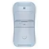 DELL MS700 pelė Travel Ambidextrous Bluetooth Optinė 4000 DPI