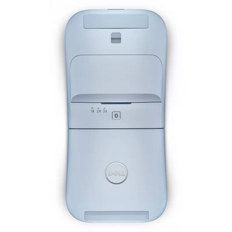 DELL MS700 pelė Travel Ambidextrous Bluetooth Optinė 4000 DPI