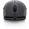 Alienware AW720M pelė žaidimams Ambidextrinė RF belaidė + Bluetooth Optinė 26000 DPI