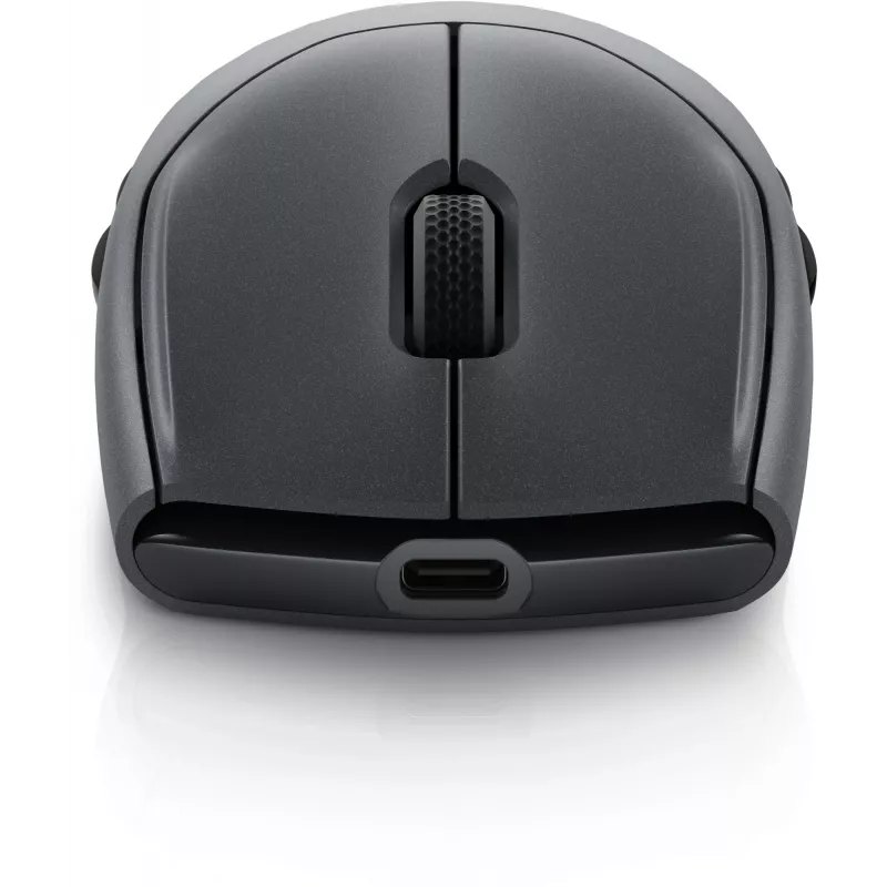 Alienware AW720M pelė žaidimams Ambidextrinė RF belaidė + Bluetooth Optinė 26000 DPI