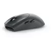 Alienware AW720M pelė žaidimams Ambidextrinė RF belaidė + Bluetooth Optinė 26000 DPI