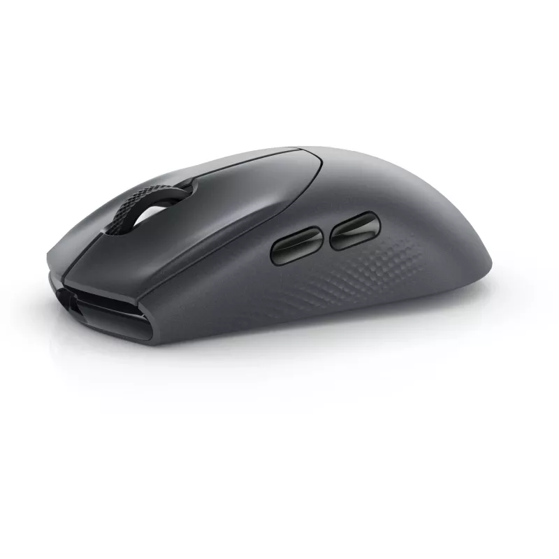 Alienware AW720M pelė žaidimams Ambidextrinė RF belaidė + Bluetooth Optinė 26000 DPI