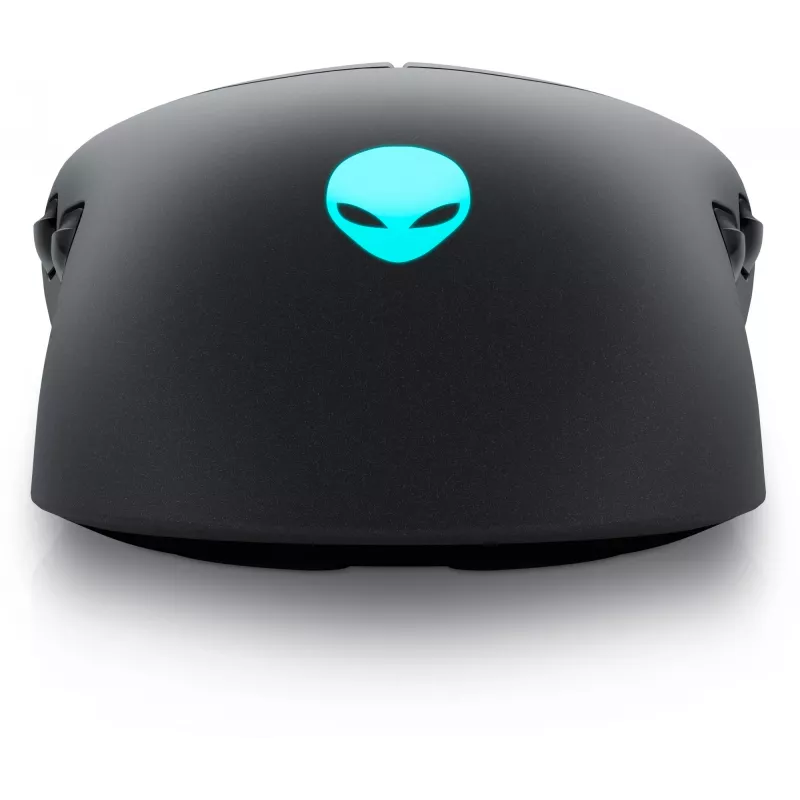 Alienware AW720M pelė žaidimams Ambidextrinė RF belaidė + Bluetooth Optinė 26000 DPI