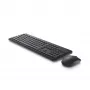 DELL KM3322W belaidė klaviatūra ir pelė - US International (QWERTY)