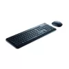 DELL KM3322W belaidė klaviatūra ir pelė - US International (QWERTY)