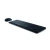 DELL KM3322W belaidė klaviatūra ir pelė - US International (QWERTY)