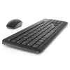 DELL KM3322W belaidė klaviatūra ir pelė - US International (QWERTY)