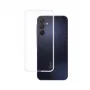 Dėklas PanzerGlass CARE by Fashionable Case Transparent X-Ray Soft Basic Samsung A15 A15 5G