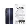 Dėklas PanzerGlass CARE by Fashionable Case Transparent X-Ray Soft Basic Samsung A15 A15 5G