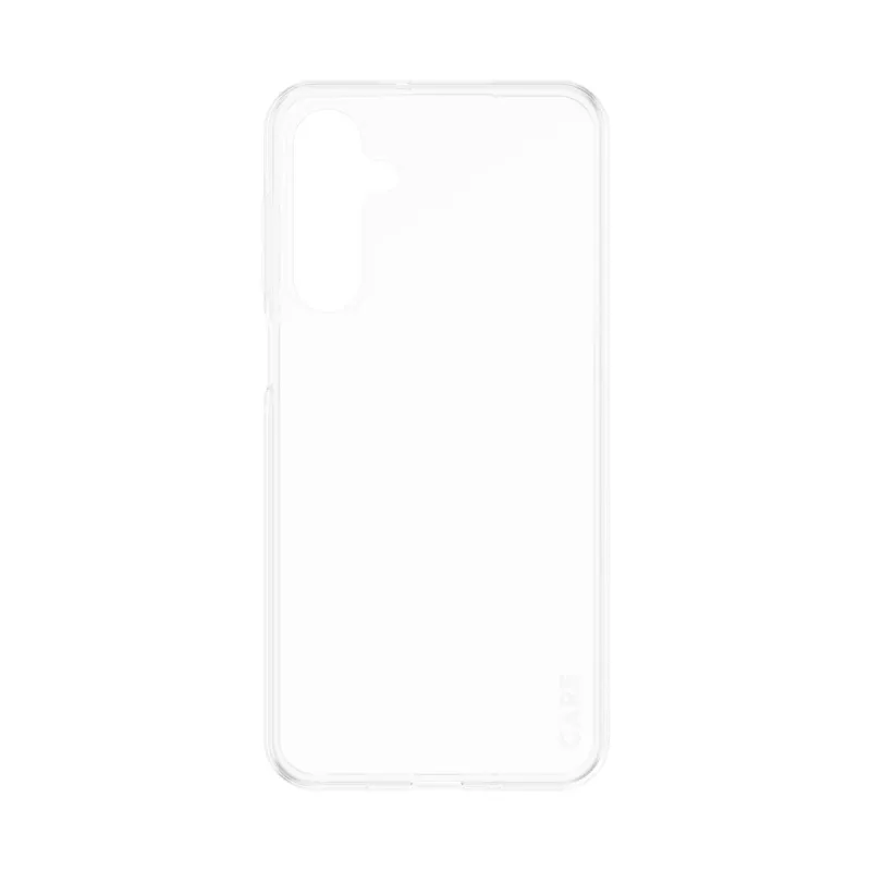 Dėklas PanzerGlass CARE by Fashionable Case Transparent X-Ray Soft Basic Samsung A15 A15 5G
