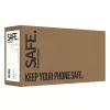 PanzerGlass SAFE BULKSAFE95105 savaime atsistatančio TPU nugarėlė, skirta Apple iPhone 6, 6s, 7, 8, SE (2-os kartos)