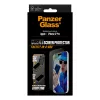 PanzerGlass ® Apsauginis stiklas iPhone 17 Pro | Ultra-Wide Fit su FASTFIT IN-A-BOX