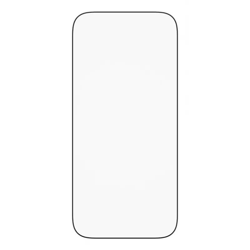 PanzerGlass ® Apsauginis stiklas iPhone 17 Pro | Ultra-Wide Fit su FASTFIT IN-A-BOX