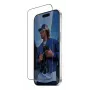 PanzerGlass ® ekrano apsauga iPhone 17 | iPhone 16 Pro | Ultra-Wide Fit su FASTFIT IN-A-BOX