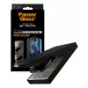 PanzerGlass ® ekrano apsauga iPhone 17 | iPhone 16 Pro | Ultra-Wide Fit su FASTFIT IN-A-BOX
