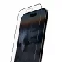 PanzerGlass ® Stealth ekrano apsauga iPhone Air | Ultra-Wide Fit su FASTFIT IN-A-BOX
