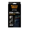 PanzerGlass ® Stealth ekrano apsauga iPhone Air | Ultra-Wide Fit su FASTFIT IN-A-BOX