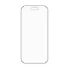 PanzerGlass ® Stealth ekrano apsauga iPhone Air | Ultra-Wide Fit su FASTFIT IN-A-BOX