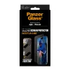 PanzerGlass® ekrano apsauga iPhone Air | Ultra-Wide Fit su FASTFIT IN-A-BOX